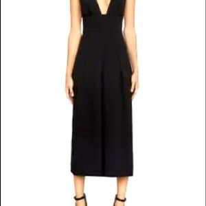 New Zoee Romper by BCBGMAXAZRIA w/ tags.